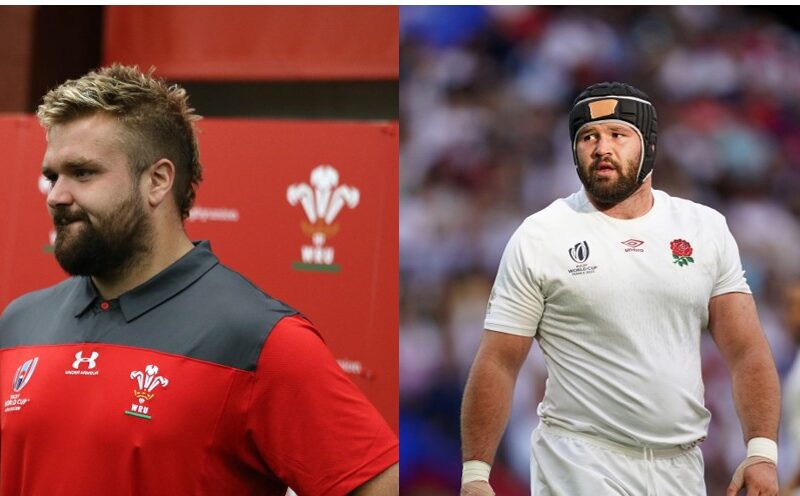 Six Nations Spotlight: Celebrating Old Sedberghians on the International Stage