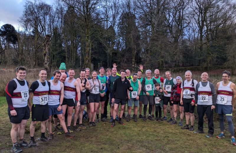 Symonds Run 2026