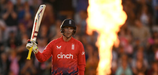 OS Harry Brook (W 13-17) Shines in T20 World Cup Campaign