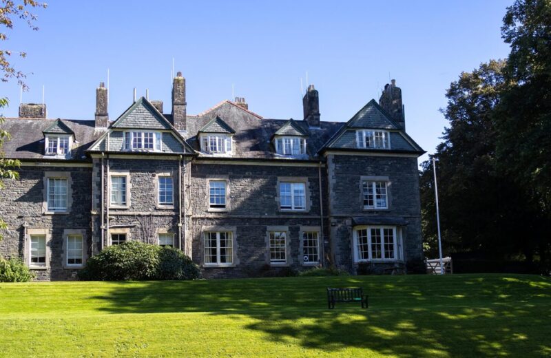 Help Needed – Investing in Life Beyond the Classroom at Hart House
