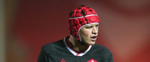 Old Sedberghians in the 2026 Six Nations