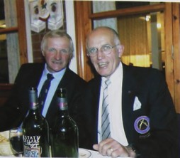 Peter Knowles