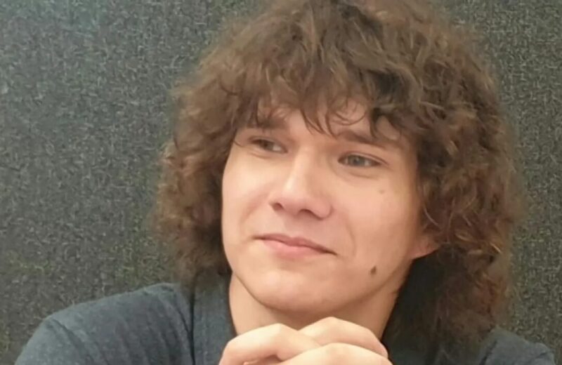 From Sedbergh School to the London Mathematical Society: OS Egor Zaytsev’s (H 13-16) Mathematical Milestone