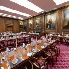 OS Scottish Lunch