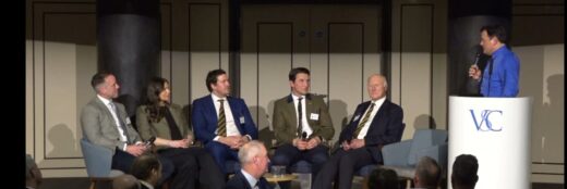 Sedbergh Celebrates Rugby Heritage at the SSFC Reunion Dinner in London