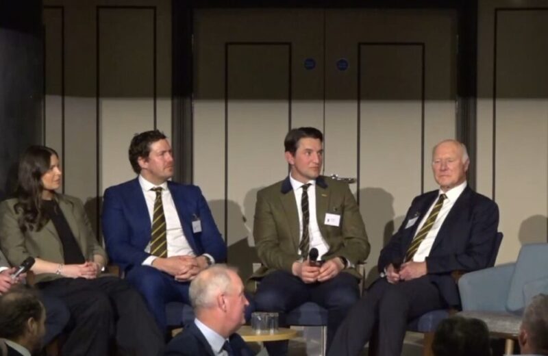 Sedbergh Celebrates Rugby Heritage at the SSFC Reunion Dinner in London