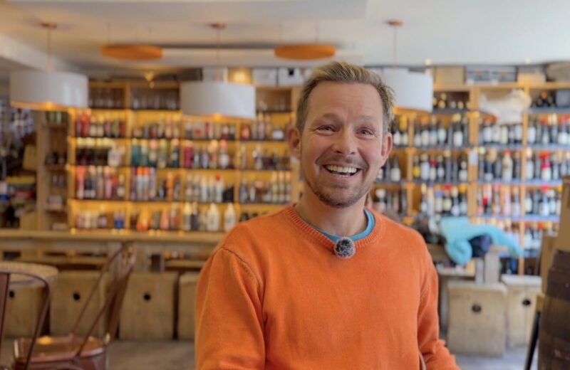 Adam Rickitt (E 1991–96) Reflects on the Rewards and Challenges of his Acting Career