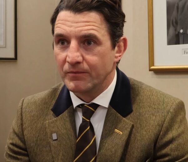 Congratulations to OS Phil Dowson on Northampton Saint’s PREM Final Win over Exeter Chiefs