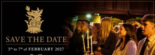 Save the Date: Celebrating 25 Years of Co-Education at Sedbergh School 5th-7th February 2027