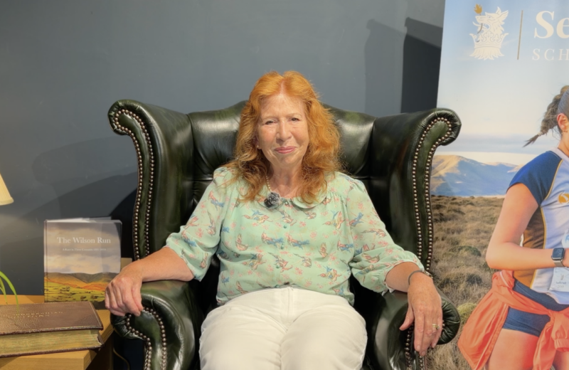 “Why can’t our daughters come here?” An Interview with Sara Hirst, Pioneer of Co-Education