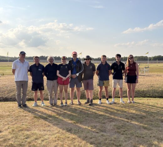 Old Sedberghian Rifle Club Report – National Rifle Association Imperial Meeting – Public Schools’ Veterans’ Competition – Thursday 16th July 2026