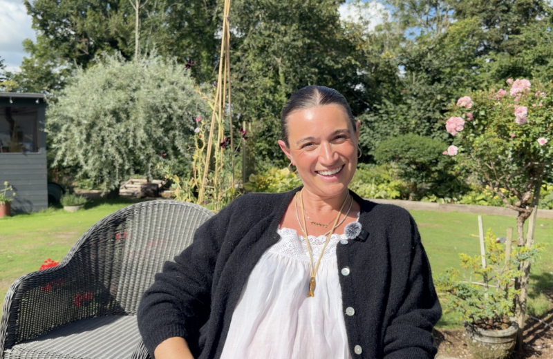 From Lupton to LA: Ellie Witt’s Fashion Journey
